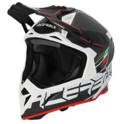 ACERBIS CASQUE OFFROAD STEEL CARBON