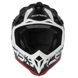 ACERBIS CASQUE OFFROAD STEEL CARBON