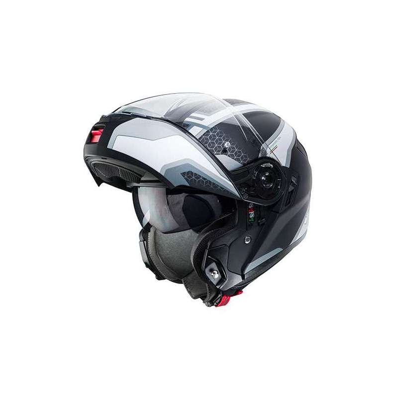CABERG CASQUE MODULAIRE LEVO