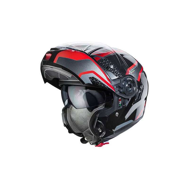 CABERG CASQUE MODULAIRE LEVO