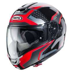 CABERG CASQUE MODULAIRE LEVO