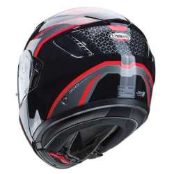 CABERG CASQUE MODULAIRE LEVO