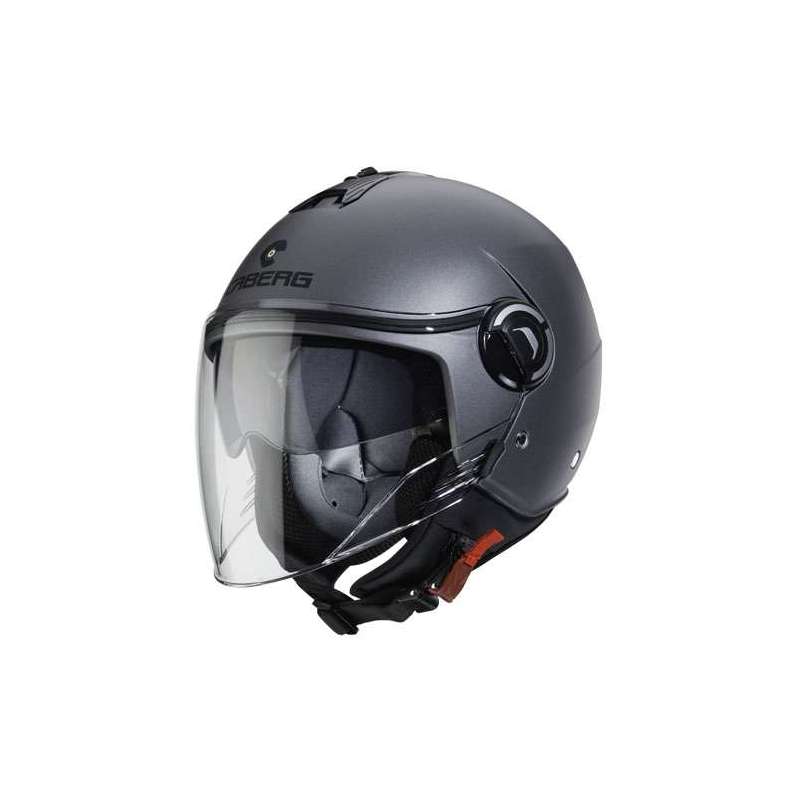 CABERG CASQUE JET RIVIERA V4