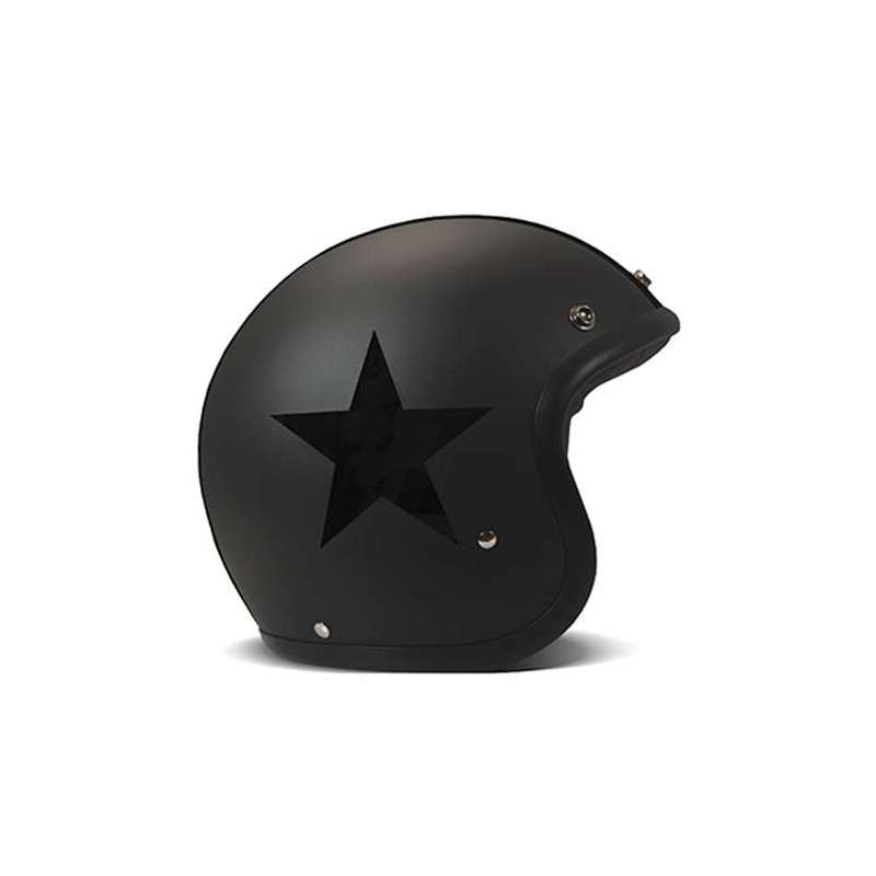 DMD VINTAGE STAR CASQUE JET