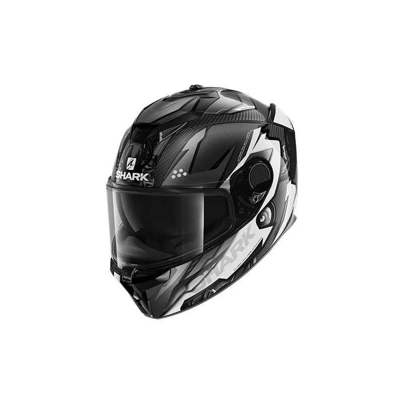 SHARK CASQUE INTÉGRAL SPARTAN GT CARBON