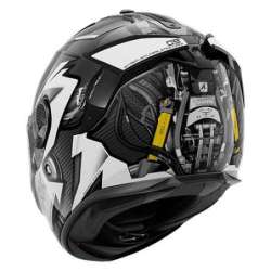 SHARK CASQUE INTÉGRAL SPARTAN GT CARBON