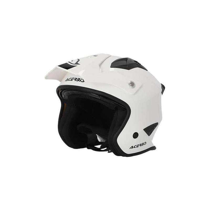 ACERBIS CASQUE JET ARIA