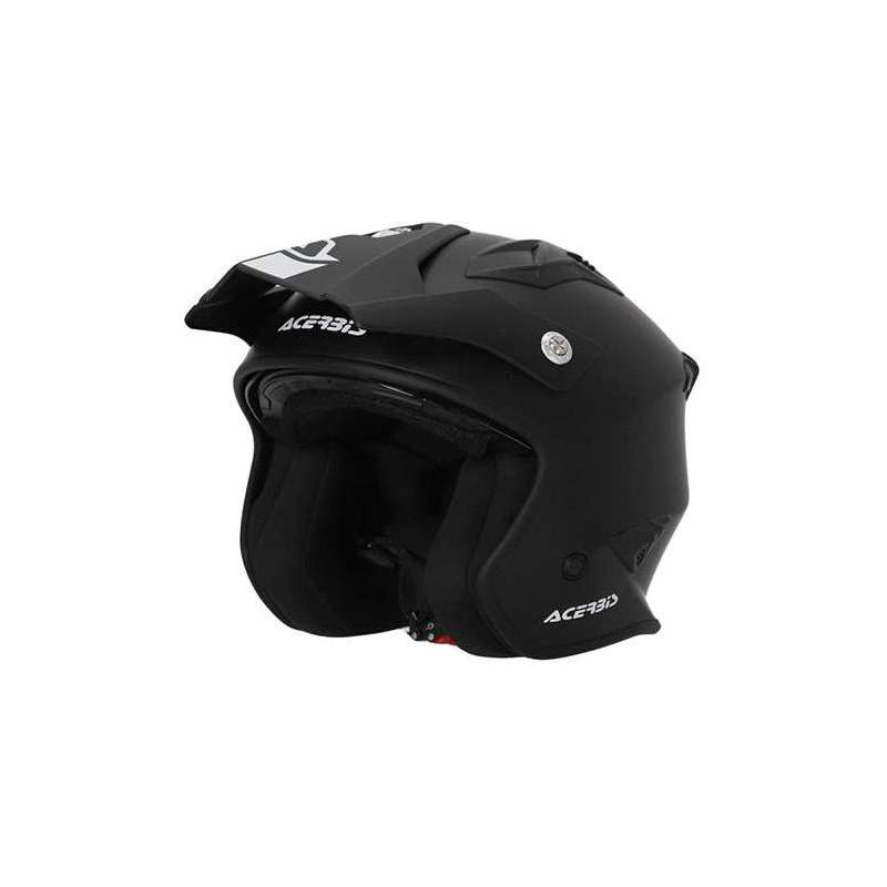 ACERBIS CASQUE JET ARIA