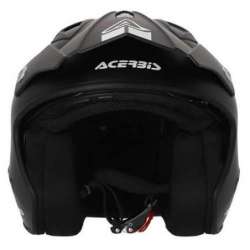 ACERBIS CASQUE JET ARIA