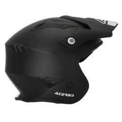 ACERBIS CASQUE JET ARIA