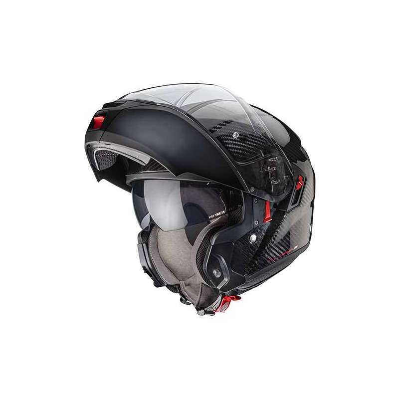 CABERG CASQUE MODULAIRE LEVO X