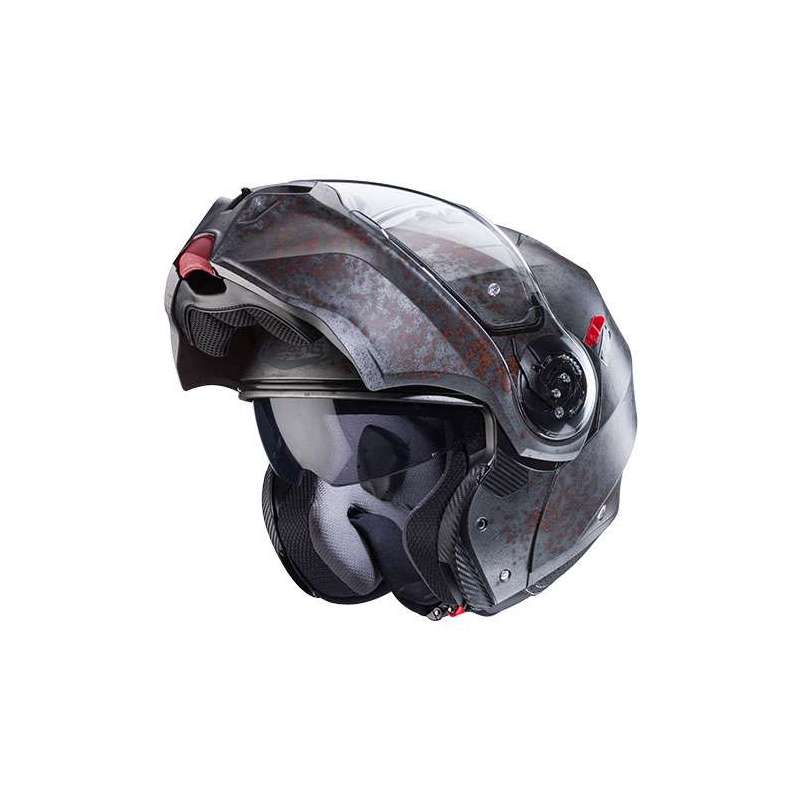 CABERG CASQUE MODULAIRE DUKE EVO