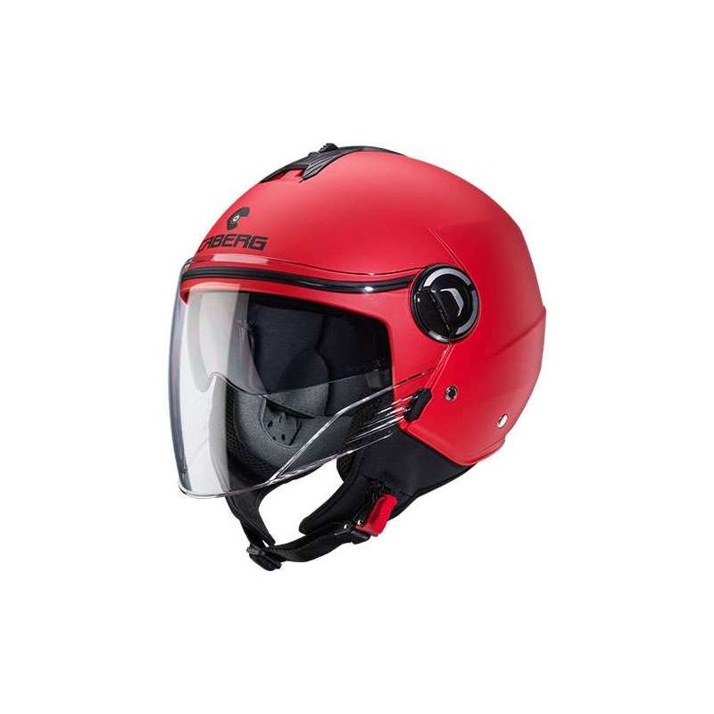 CABERG CASQUE JET RIVIERA V4X