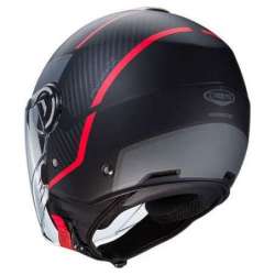 CABERG CASQUE JET RIVIERA V4X