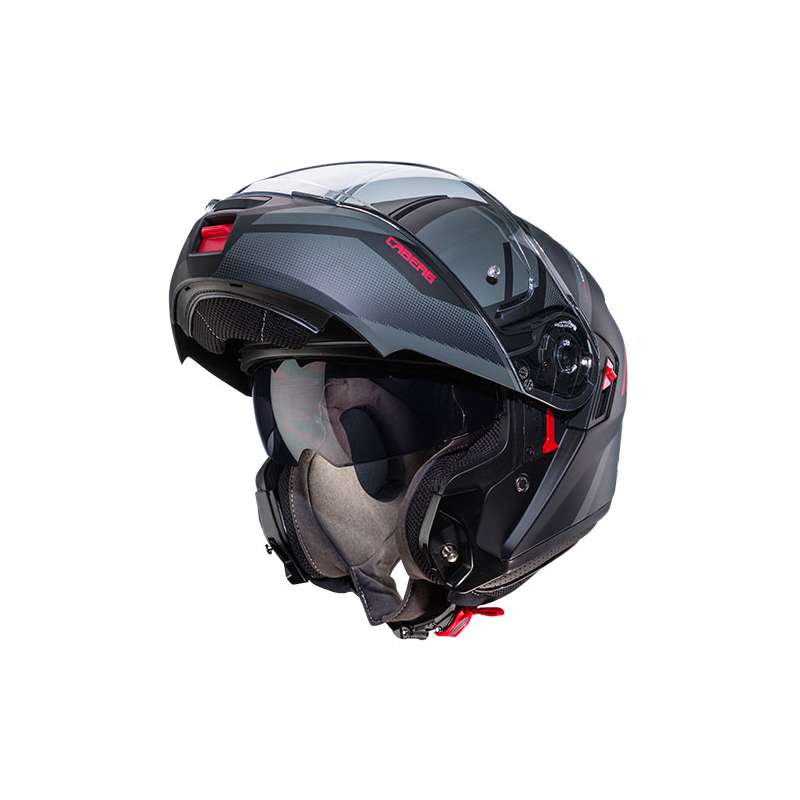 CABERG CASQUE MODULAIRE LEVO X