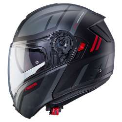 CABERG CASQUE MODULAIRE LEVO X