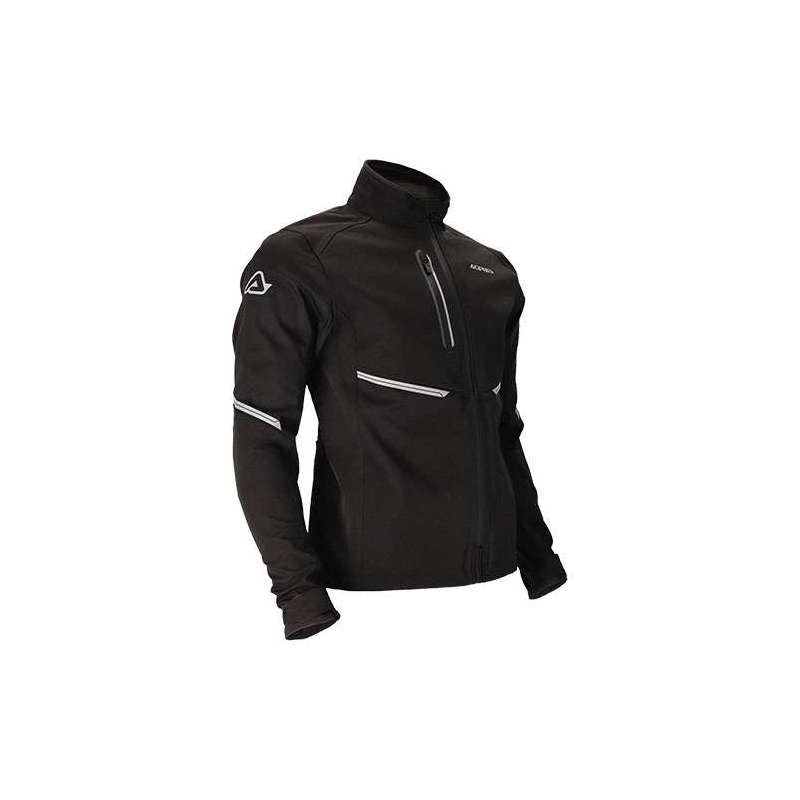 ACERBIS VESTE X-DURO W-PROOF NOIR