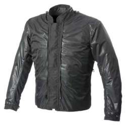 BÜSE VESTE AGADIR HOMMES NOIR  JAUNE