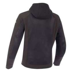 BERING JACKE ZENITH HERREN  SCHWARZ