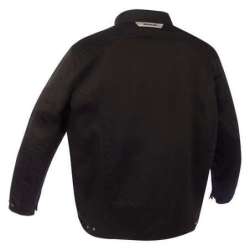 BERING JACKE ZANDER HERREN SCHWARZ  KING SIZE