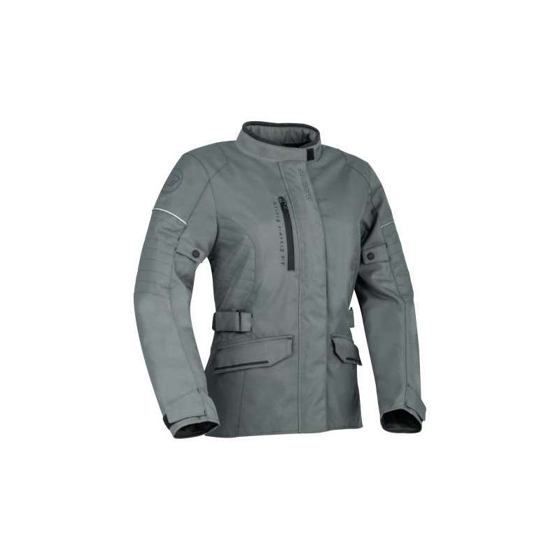 BERING VESTE CLARA DAMES GRIS