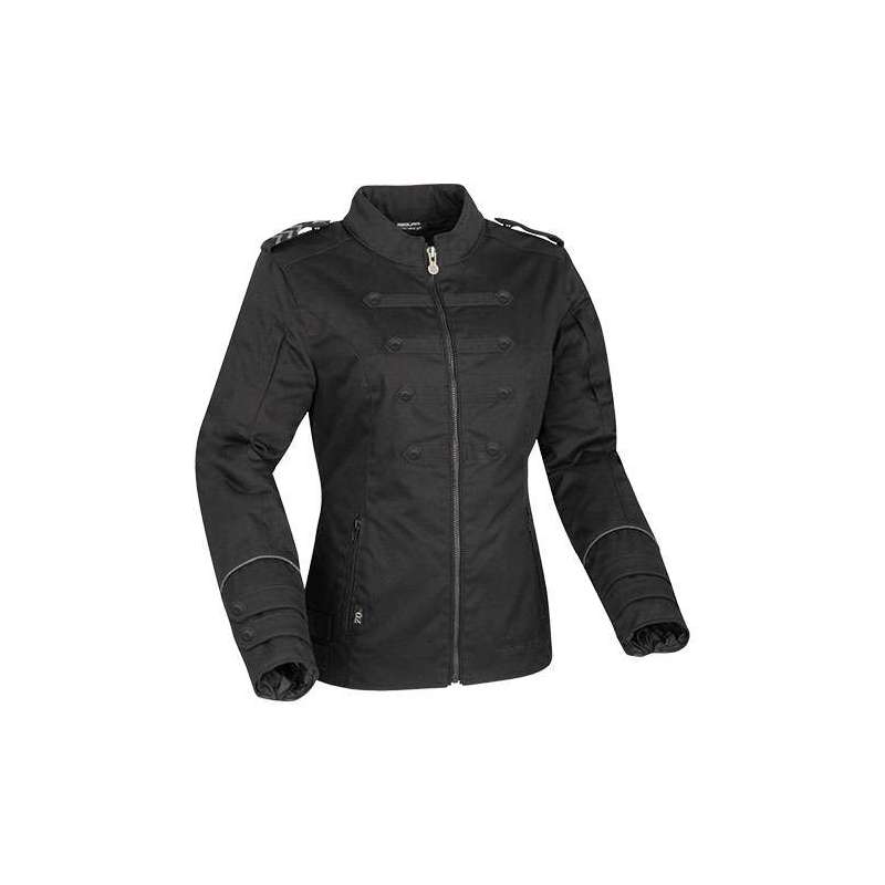 SEGURA JACKE KARA DAMEN SCHWARZ