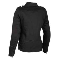 SEGURA JACKE KARA DAMEN SCHWARZ