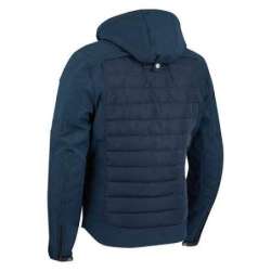 SEGURA JACKE NATCHO HERREN  NAVY BLAU
