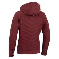 SEGURA JACKE NATCHO DAMEN PLUMB