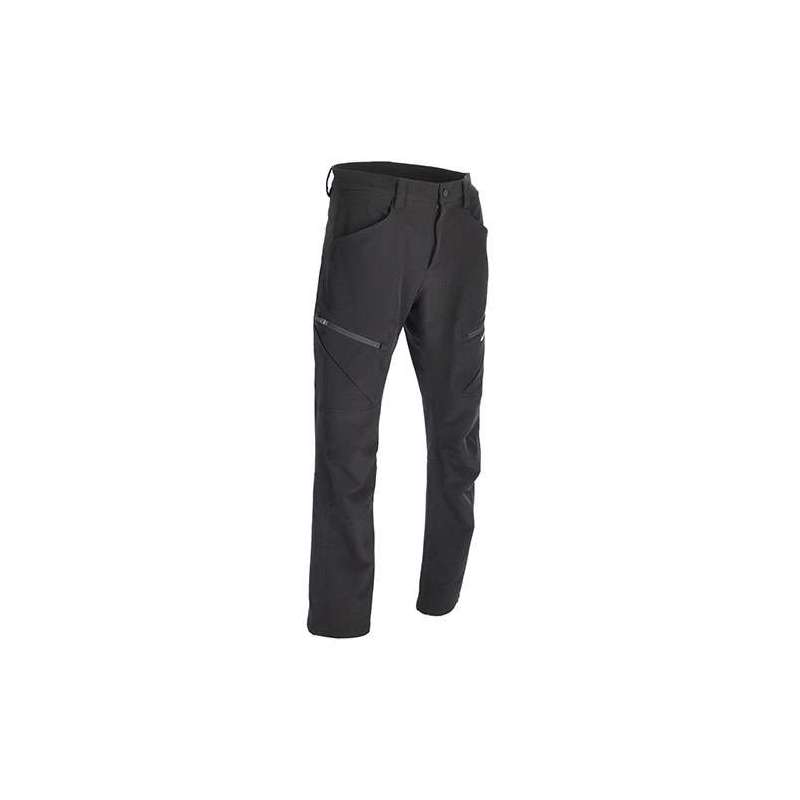 ACERBIS HOSEN PADDOCK SCHWARZ