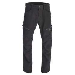 ACERBIS HOSEN PADDOCK SCHWARZ