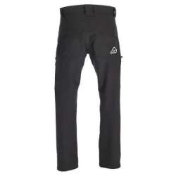 ACERBIS HOSEN PADDOCK SCHWARZ