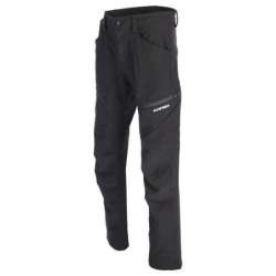 ACERBIS HOSEN PADDOCK SCHWARZ