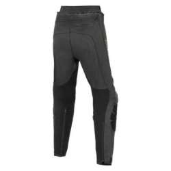 BÜSE LEDERHOSE ASSEN HERREN  SCHWARZ