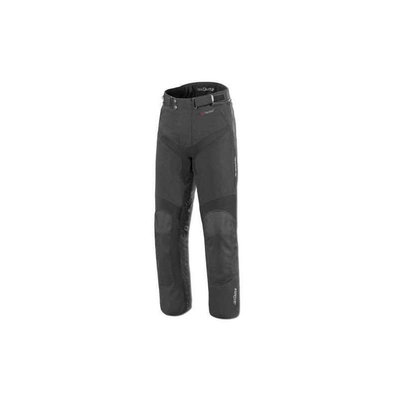 BÜSE PANTALON HIGHLAND HOMMES NOIR