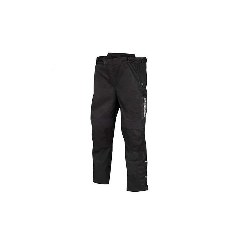 BERING PANTALON CORLEO HOMMES NOIR KING SIZE