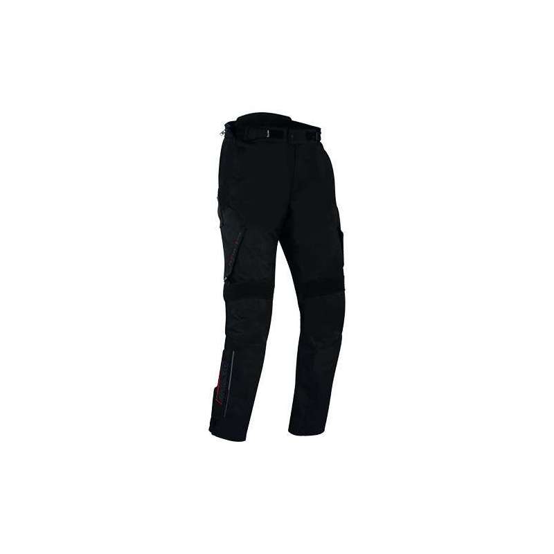 BERING PANTALON NORDKAPP HOMMES NOIR