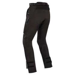 BERING PANTALON NORDKAPP HOMMES NOIR