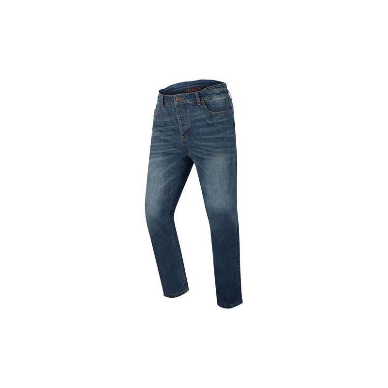 BERING PANTALON STREAM HOMMES BLEU