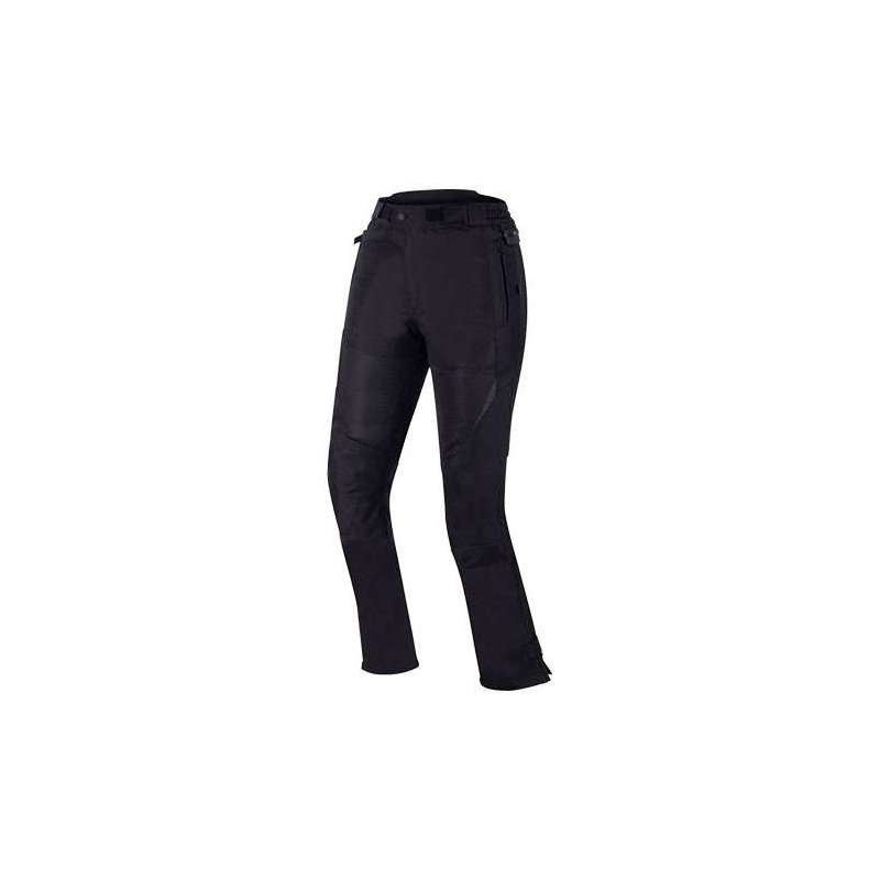 BERING HOSE TWISTER DAMEN  SCHWARZ