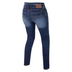 BERING JEANS GILDA DAMEN  BLAU