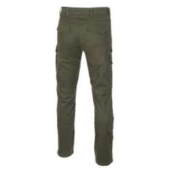 BÜSE PANTALON FARGO HOMMES OLIVE