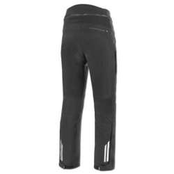 BÜSE PANTALON HIGHLAND HOMMES NOIR