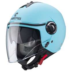 CABERG CASQUE JET RIVIERA V4X