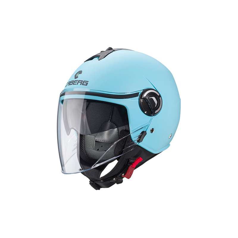 CABERG CASQUE JET RIVIERA V4X
