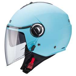 CABERG CASQUE JET RIVIERA V4X