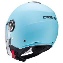 CABERG CASQUE JET RIVIERA V4X