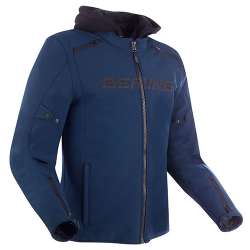 BERING VESTE ELITE HOMMES NAVY