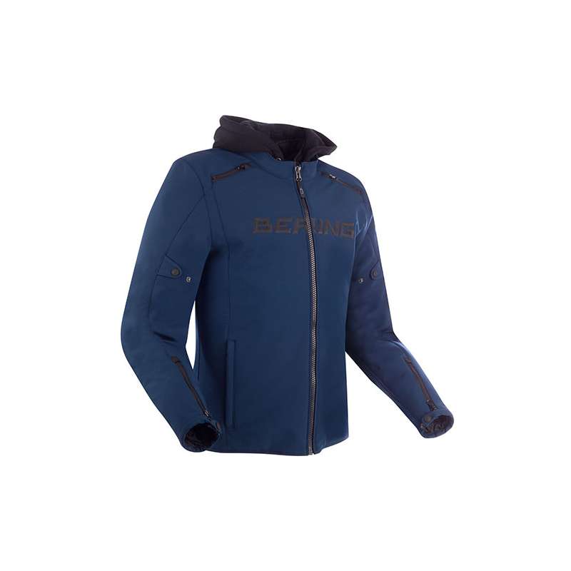 BERING VESTE ELITE HOMMES NAVY