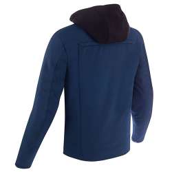 BERING VESTE ELITE HOMMES NAVY